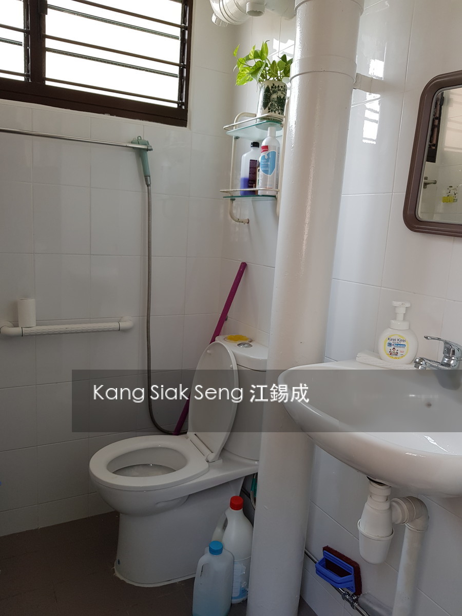 Blk 135 Bukit Batok West Avenue 6 (Bukit Batok), HDB 3 Rooms #209781201